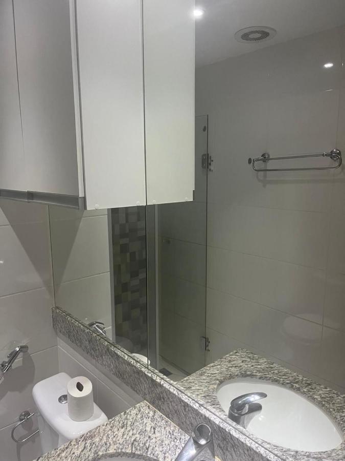 מלון ברזיליה Flat Aguas Claras 218 S4 מראה חיצוני תמונה