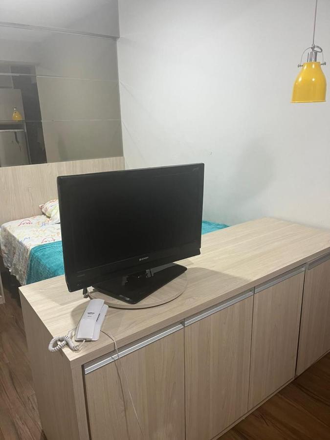 מלון ברזיליה Flat Aguas Claras 218 S4 מראה חיצוני תמונה